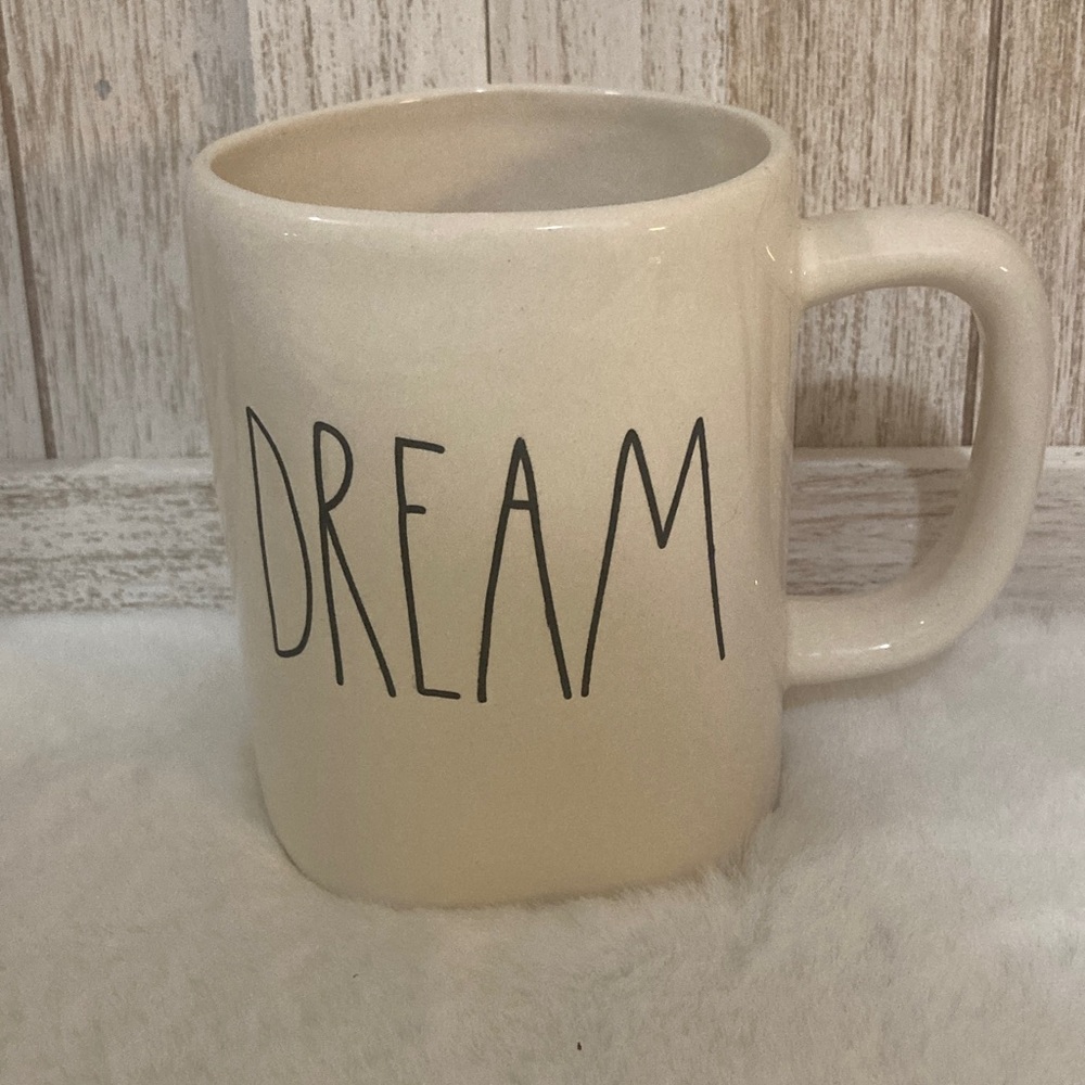 Rae Dunn Dream Mug